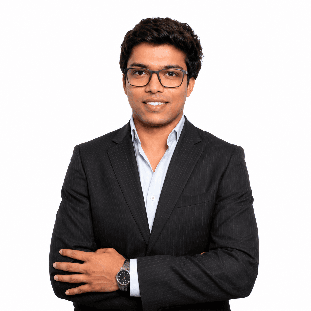 Ansh R Hiran