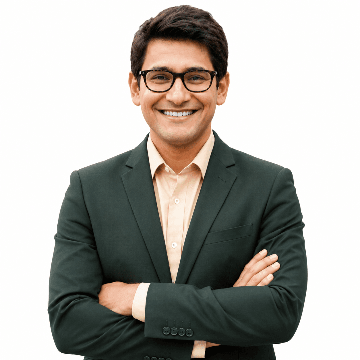 Subhasis Thakurta