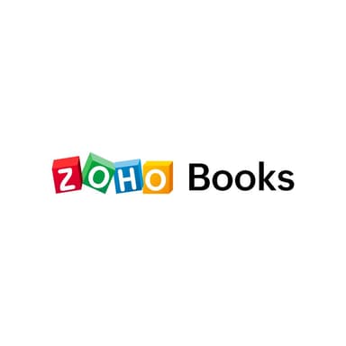 Zoho Books
